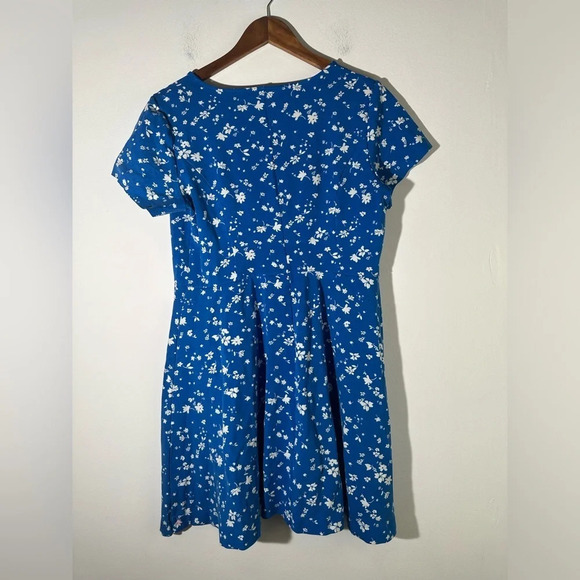 Draper James Love Circle Dress - Picture 3 of 5